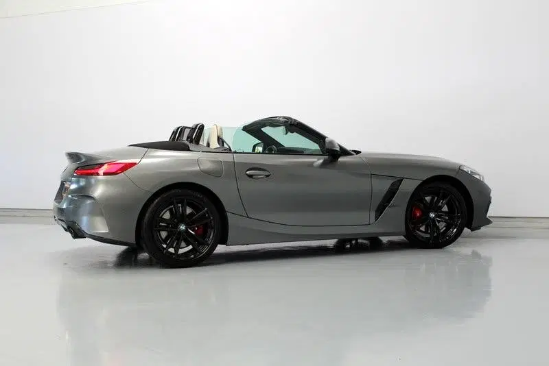 BMW Z4 sDrive30i uit 2022, foto 14