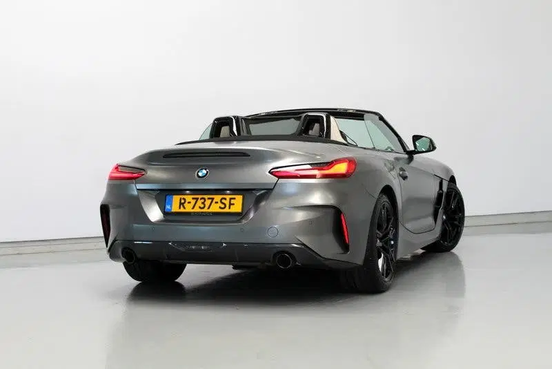BMW Z4 sDrive30i uit 2022, foto 15