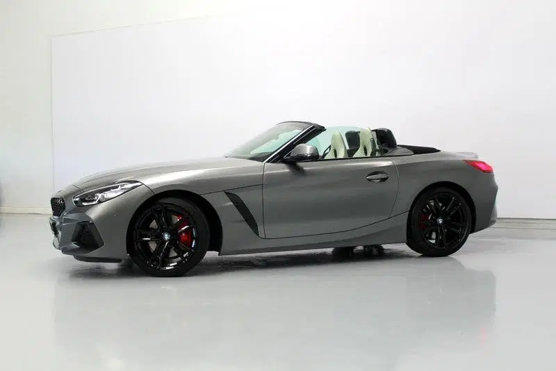 BMW Z4 sDrive30i uit 2022, foto 6