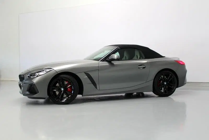BMW Z4 sDrive30i uit 2022, foto 7