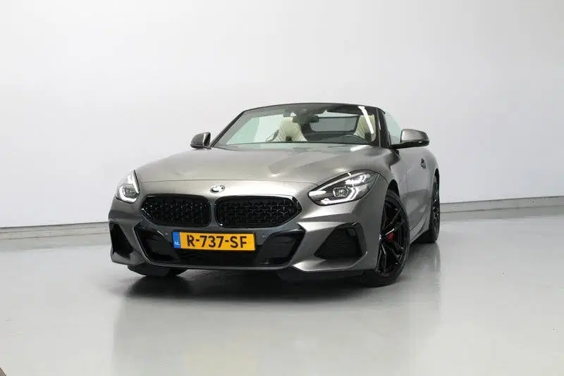 BMW Z4 sDrive30i uit 2022, foto 9