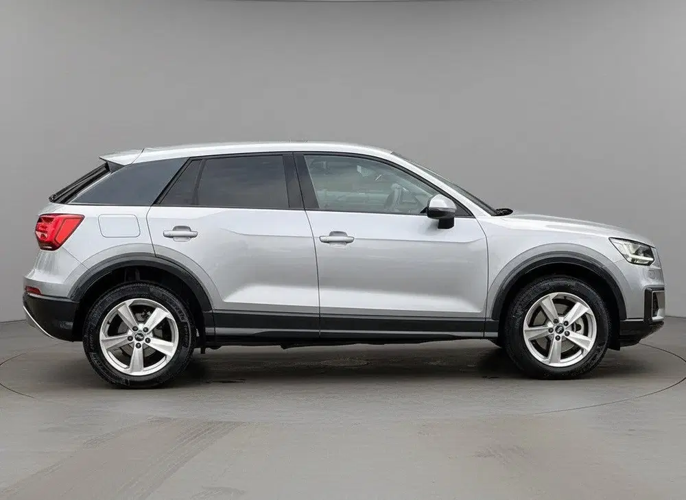 Audi Q2 35 TFSI CoD Sport Pro Line uit 2019, foto 8