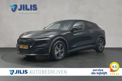 Ford Mustang Mach-E RWD 75 kWh uit 2021