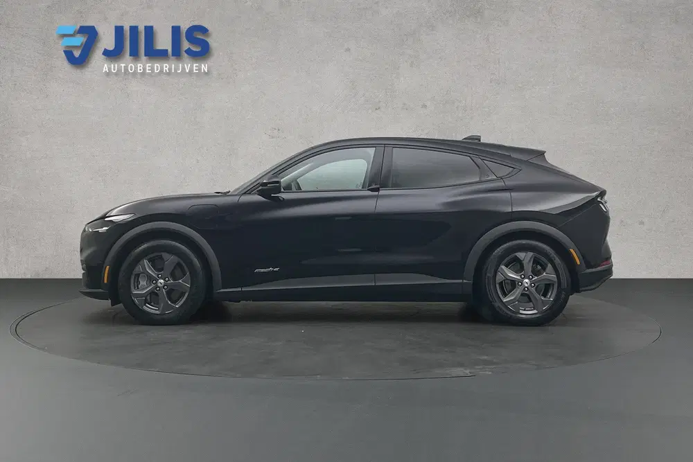 Ford Mustang Mach-E RWD 75 kWh uit 2021, foto 6