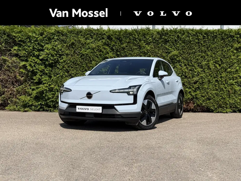 Volvo EX30 Single Motor Core uit 2024