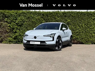 Volvo EX30 Single Motor Core uit 2024