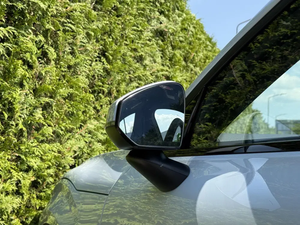 Volvo EX30 Single Motor Core uit 2024, foto 13