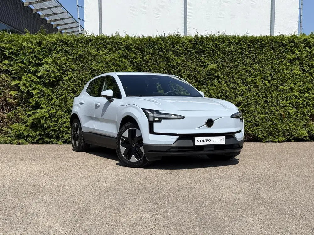Volvo EX30 Single Motor Core uit 2024, foto 5