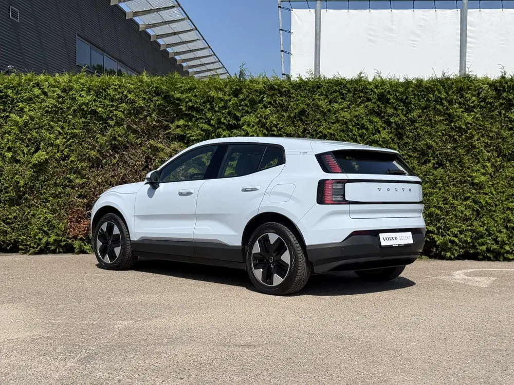 Volvo EX30 Single Motor Core uit 2024, foto 6