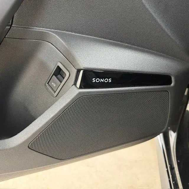 Audi A3 35 TFSI S edition Facelift. Pano uit 2024, foto 13