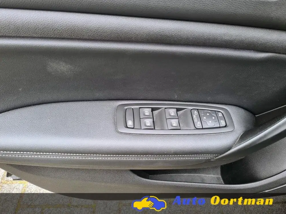 Renault Megane Mégane Estate 1.6 E-Tech Plug-In Hybrid 16 uit 2021, foto 12