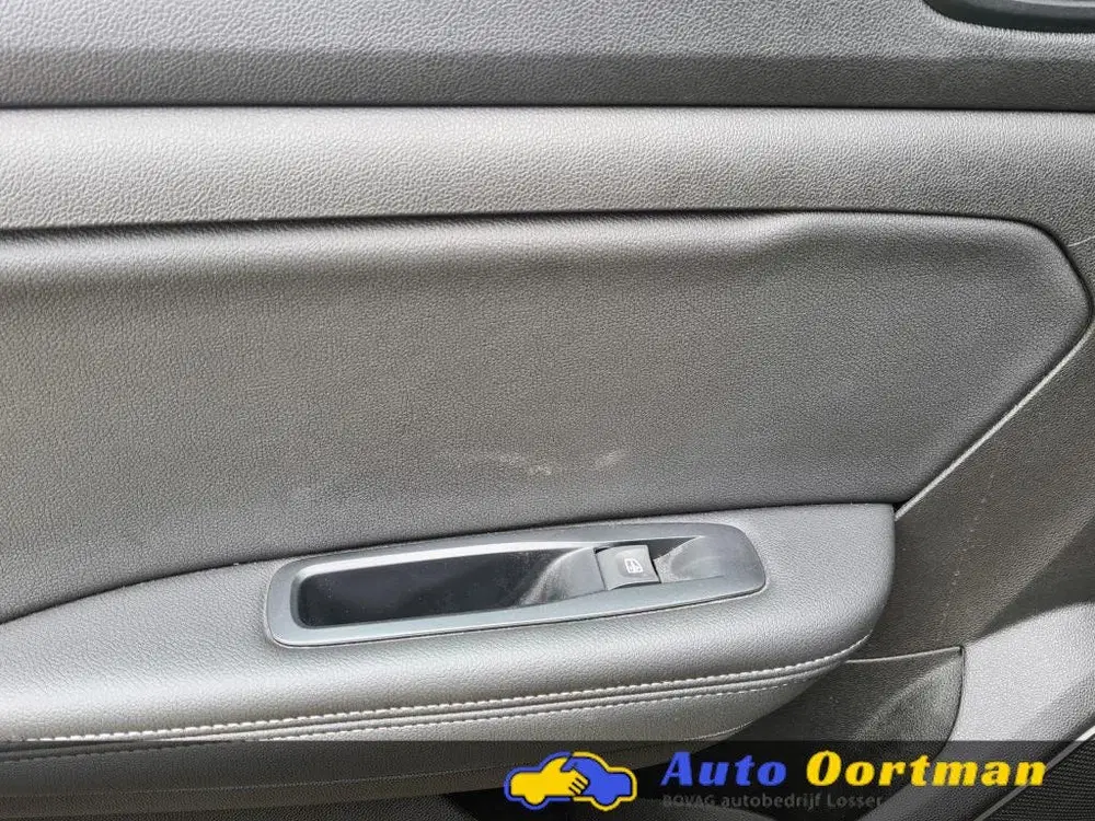 Renault Megane Mégane Estate 1.6 E-Tech Plug-In Hybrid 16 uit 2021, foto 13