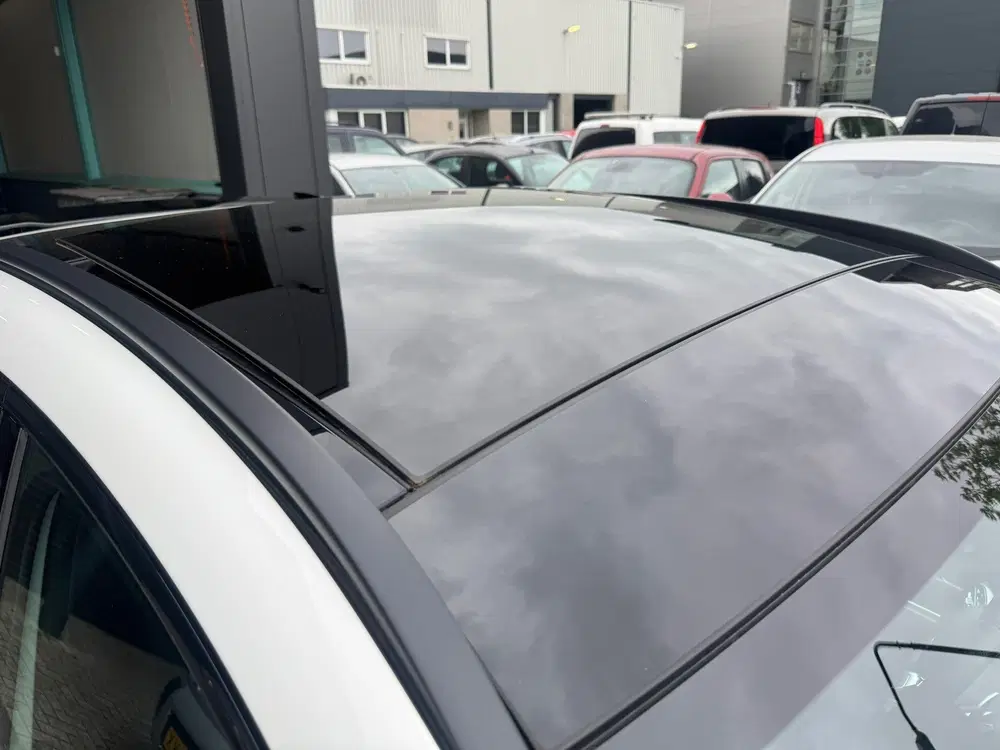 Mercedes-Benz GLA AMG 35 4MATIC PANO BURMESTER MEMORY uit 2020, foto 9