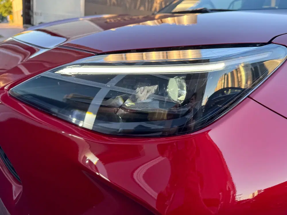 Toyota Yaris Cross 1.5 Hybrid 130 Dynamic uit 2026, foto 8