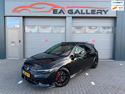 Volkswagen Golf 2.0 TSI GTI CLUBSPORT uit 2025
