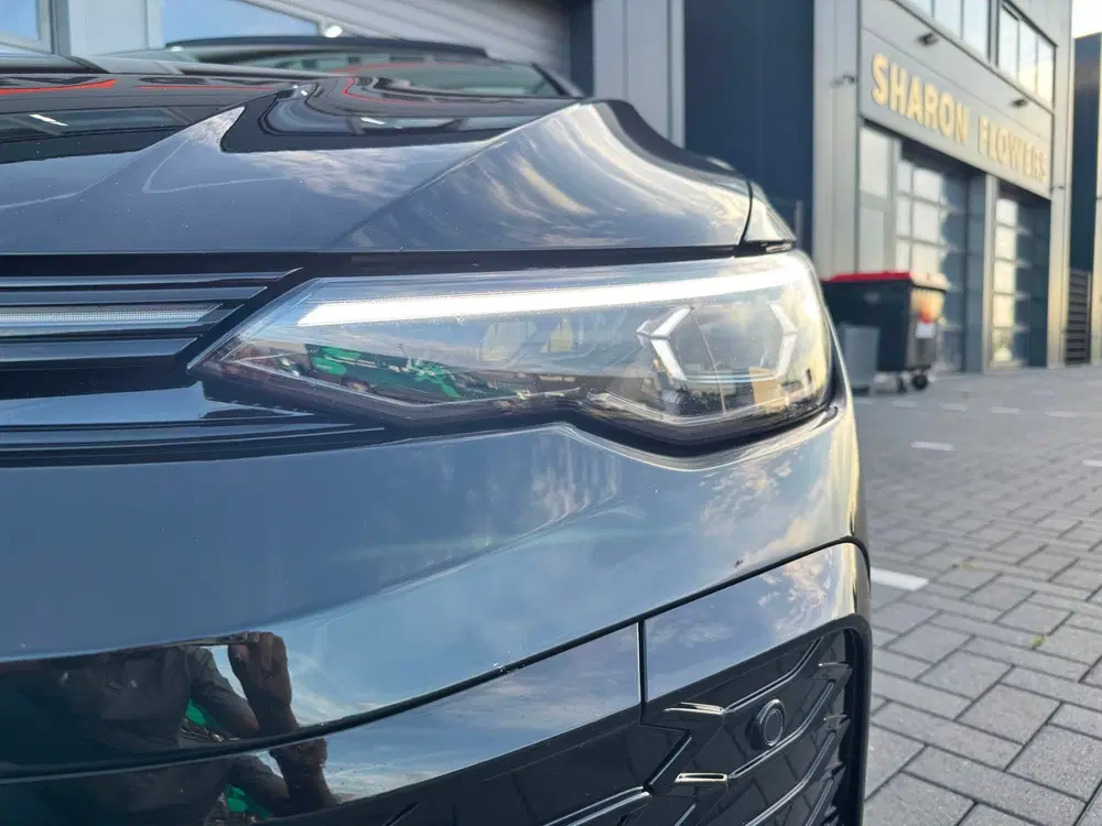 Volkswagen Golf 2.0 TSI GTI CLUBSPORT uit 2025, foto 6