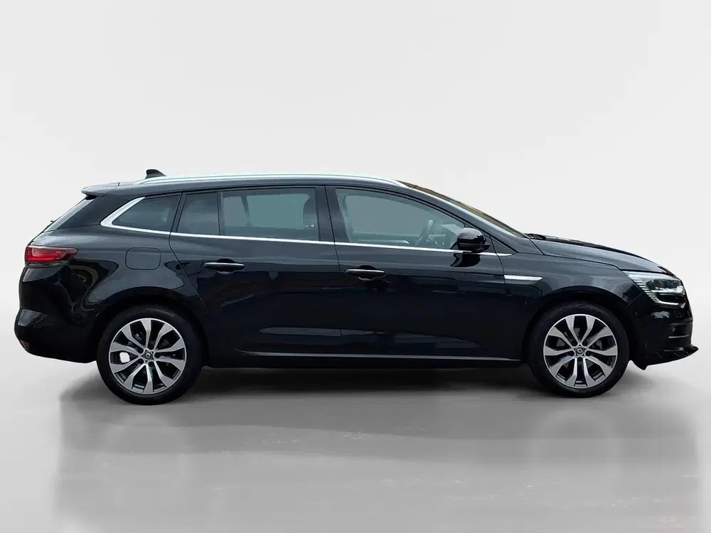 Renault Megane Mégane Estate 1.3 TCe 140 Techno 1 jaar Ga uit 2023, foto 4