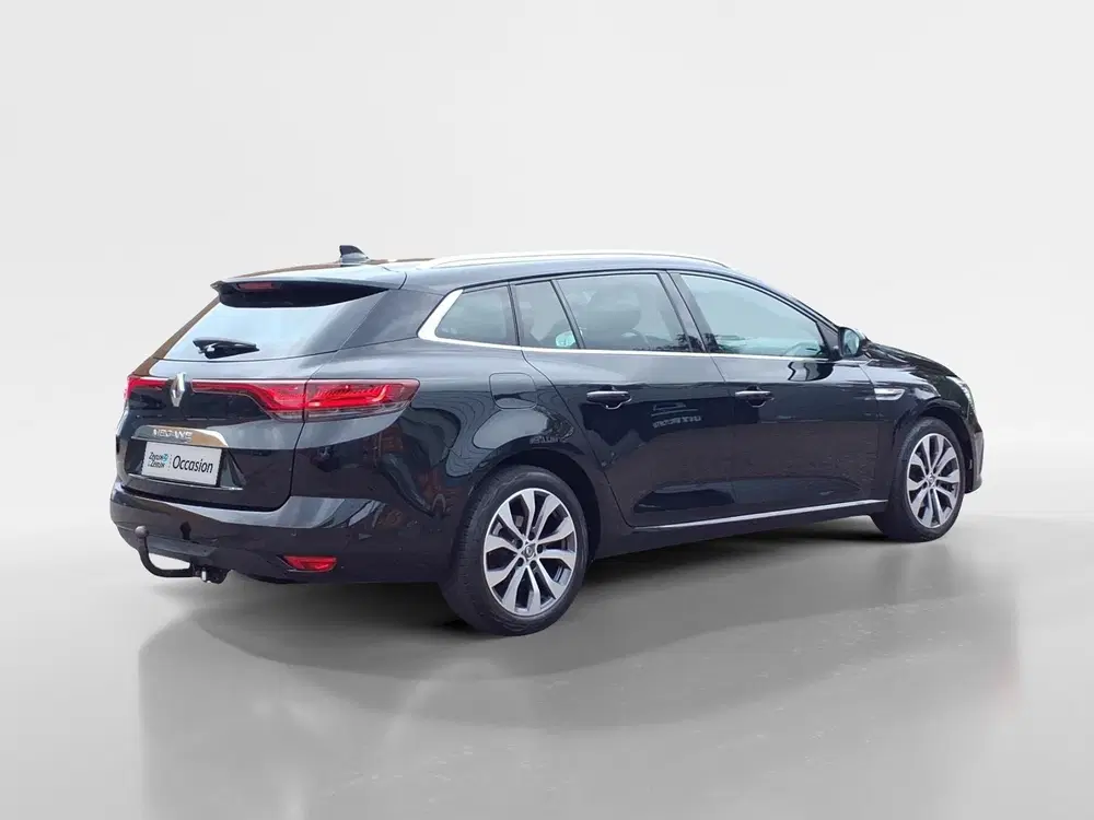 Renault Megane Mégane Estate 1.3 TCe 140 Techno 1 jaar Ga uit 2023, foto 5