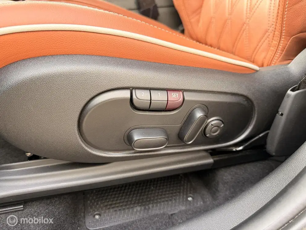 Mini Countryman 2.0 JWC ALL4 uit 2021, foto 11