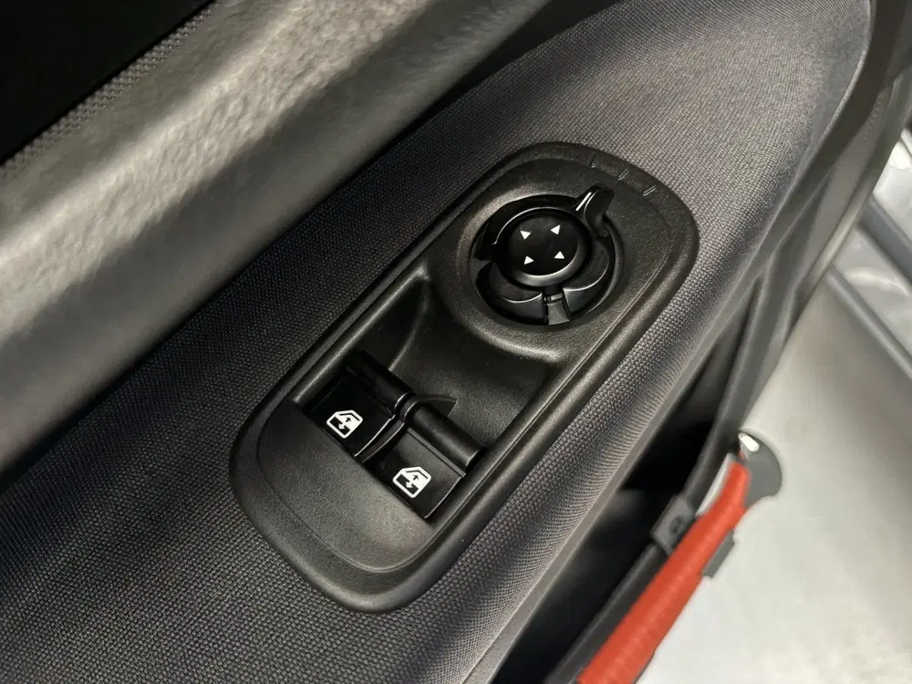 Fiat 500C 500C Icon 42 kWh Cruise uit 2022, foto 9
