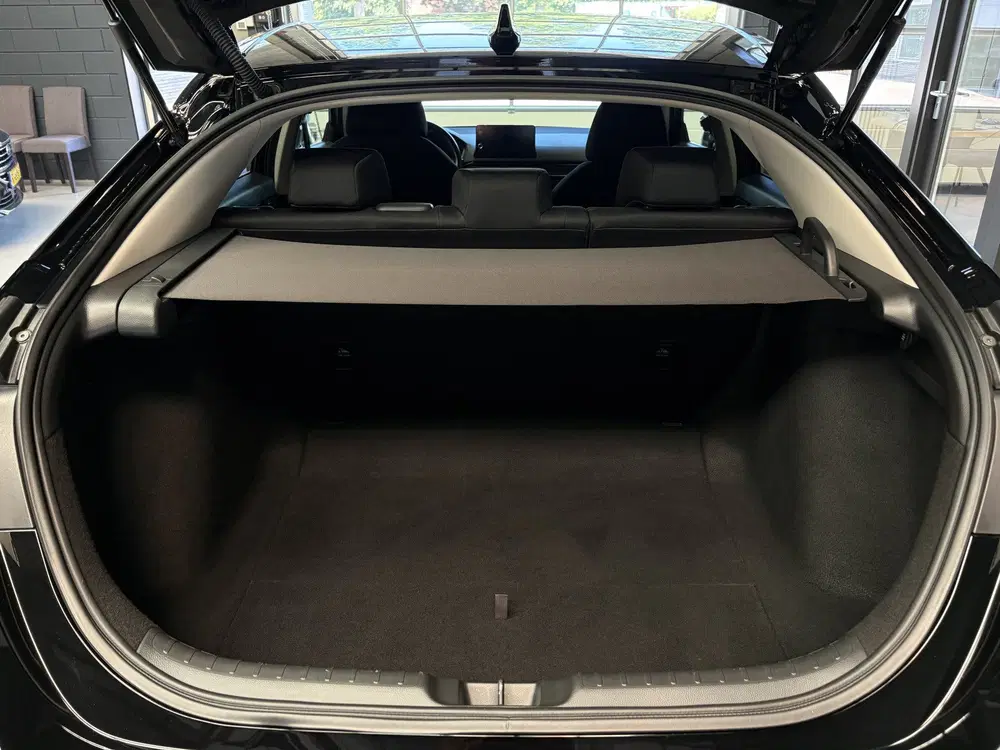 Honda Civic 2.0 e:HEV Elegance Adapt Cruise Automaat uit 2023, foto 9