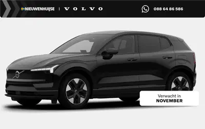 Volvo EX30 P3 Long Range Plus Europa 69 kWh uit 2026