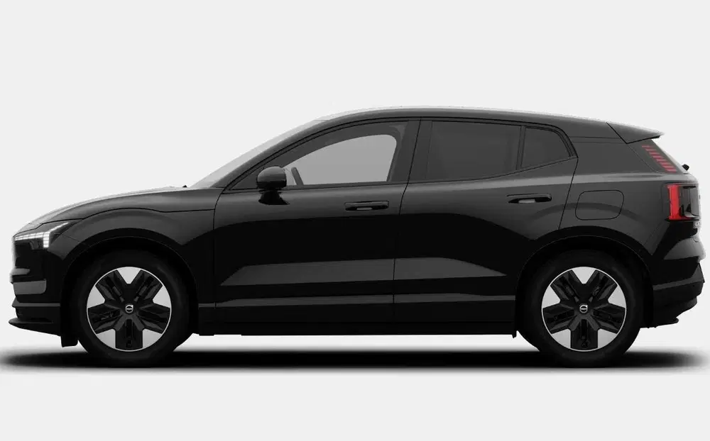 Volvo EX30 P3 Long Range Plus Europa 69 kWh uit 2026, foto 2