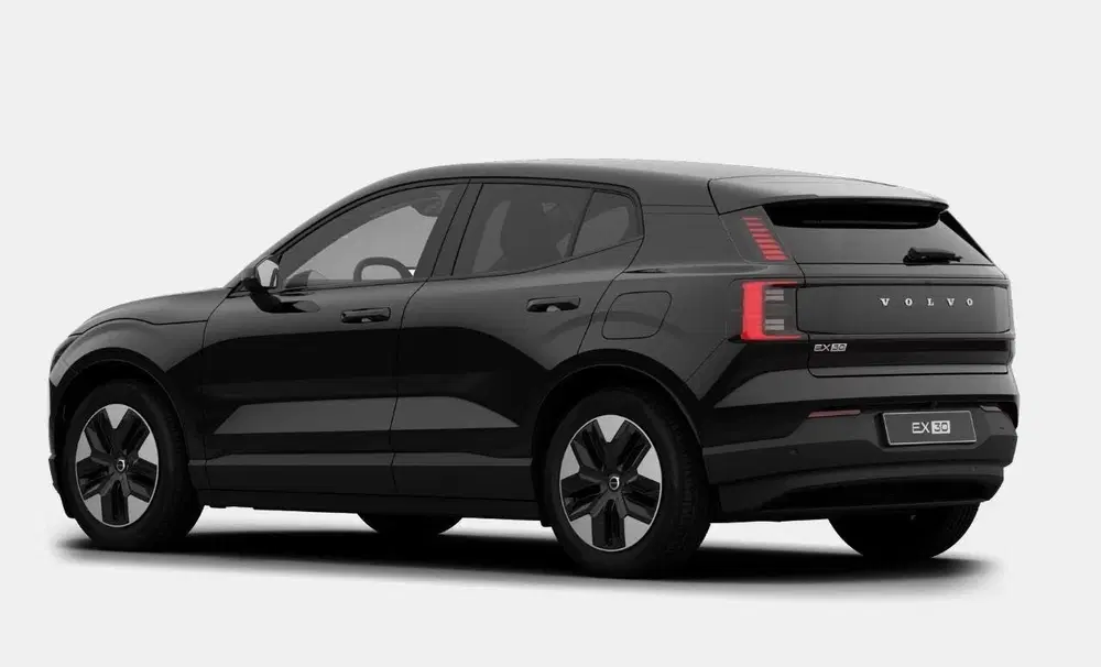 Volvo EX30 P3 Long Range Plus Europa 69 kWh uit 2026, foto 3