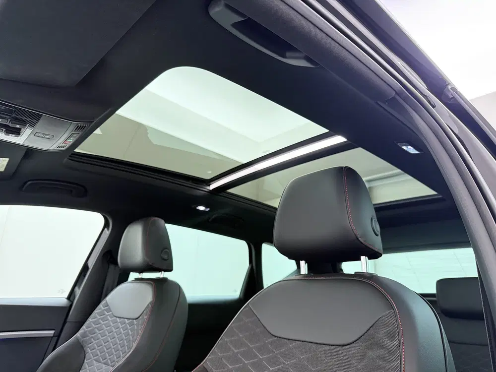 SEAT Ateca T 111PK FR Pano-Dak Virtual Cockpit Navi C uit 2022, foto 10