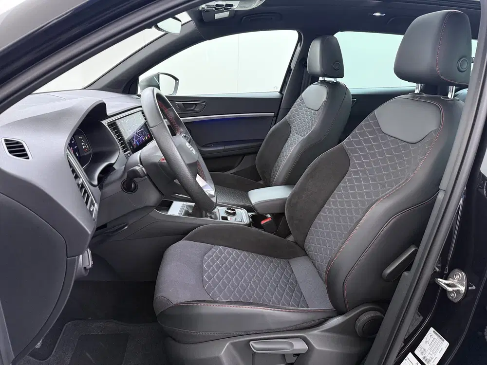 SEAT Ateca T 111PK FR Pano-Dak Virtual Cockpit Navi C uit 2022, foto 11