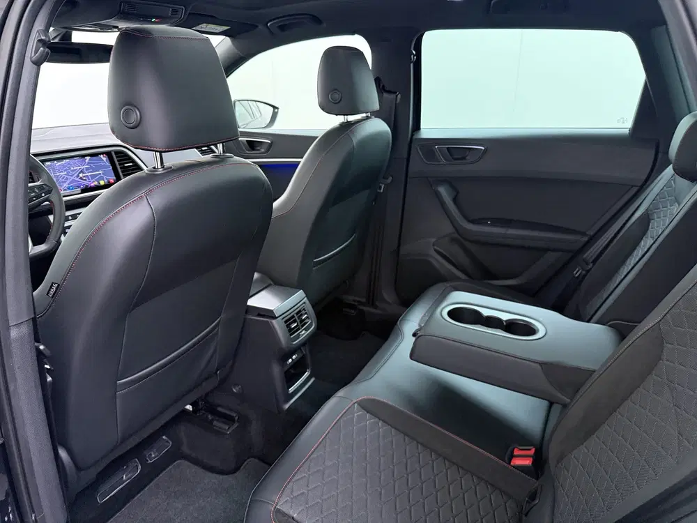 SEAT Ateca T 111PK FR Pano-Dak Virtual Cockpit Navi C uit 2022, foto 12