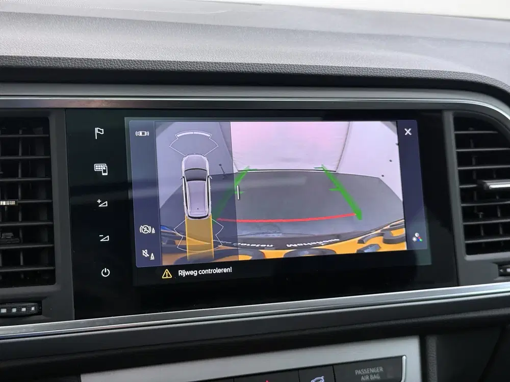SEAT Ateca T 111PK FR Pano-Dak Virtual Cockpit Navi C uit 2022, foto 14
