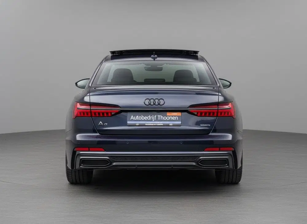 Audi A6 55 TFSI e quattro Pro Line S Competition uit 2022, foto 3