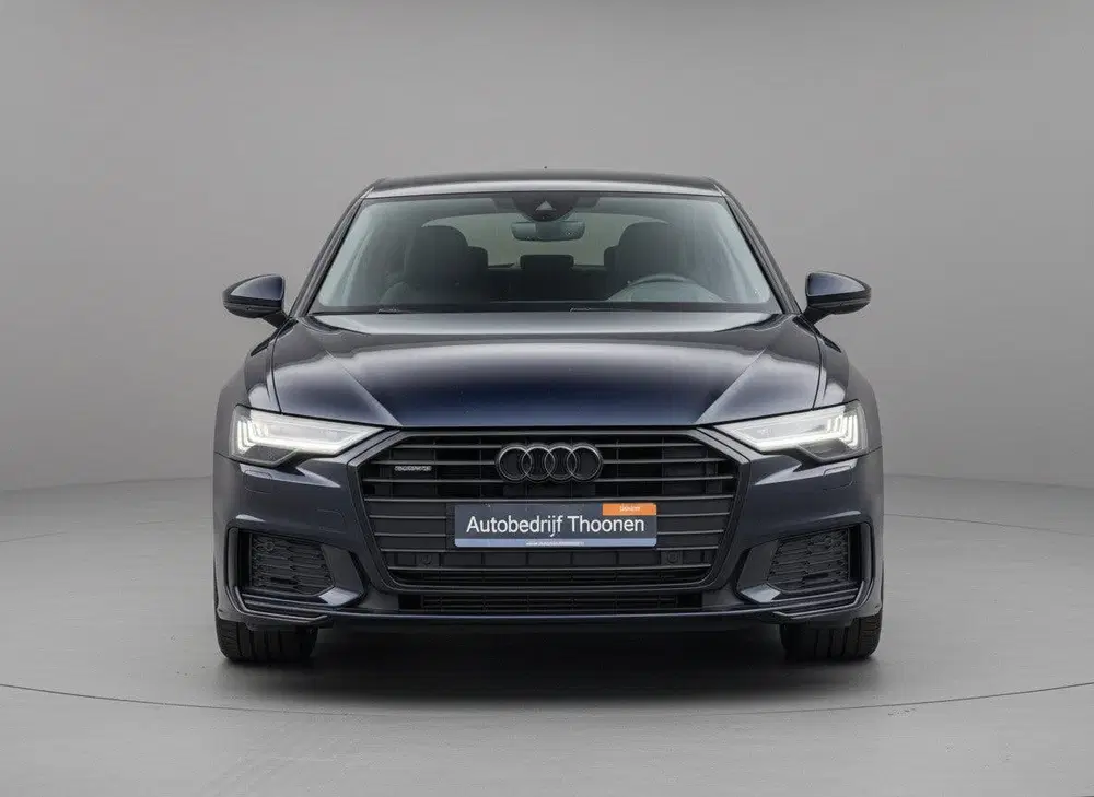 Audi A6 55 TFSI e quattro Pro Line S Competition uit 2022, foto 5