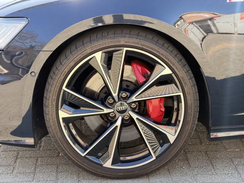 Audi A6 55 TFSI e quattro Pro Line S Competition uit 2022, foto 6