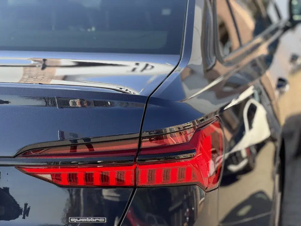 Audi A6 55 TFSI e quattro Pro Line S Competition uit 2022, foto 8