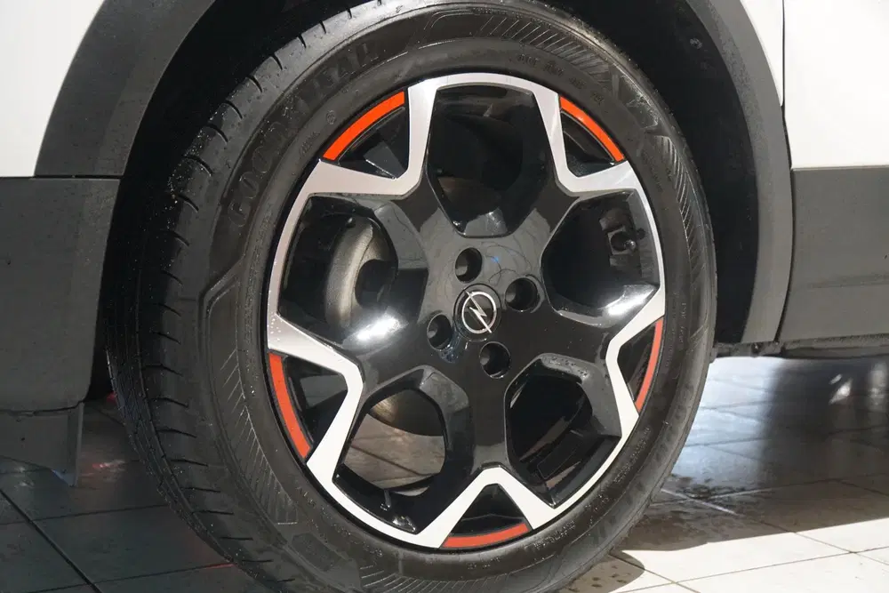 Opel Mokka 1.2 Turbo GS + CAMERA uit 2024, foto 12
