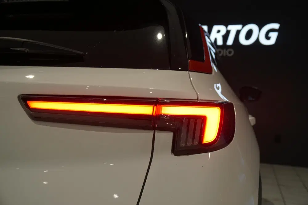 Opel Mokka 1.2 Turbo GS + CAMERA uit 2024, foto 15