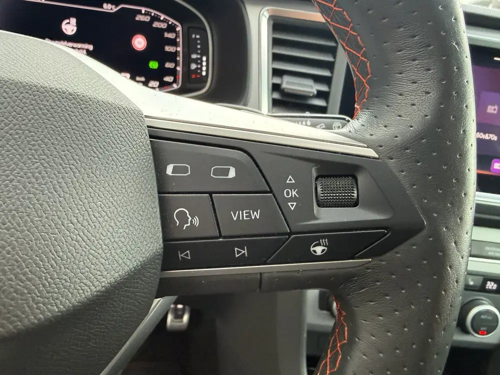 SEAT Ateca 1.5 TSI FR Trekhaak uit 2022, foto 10