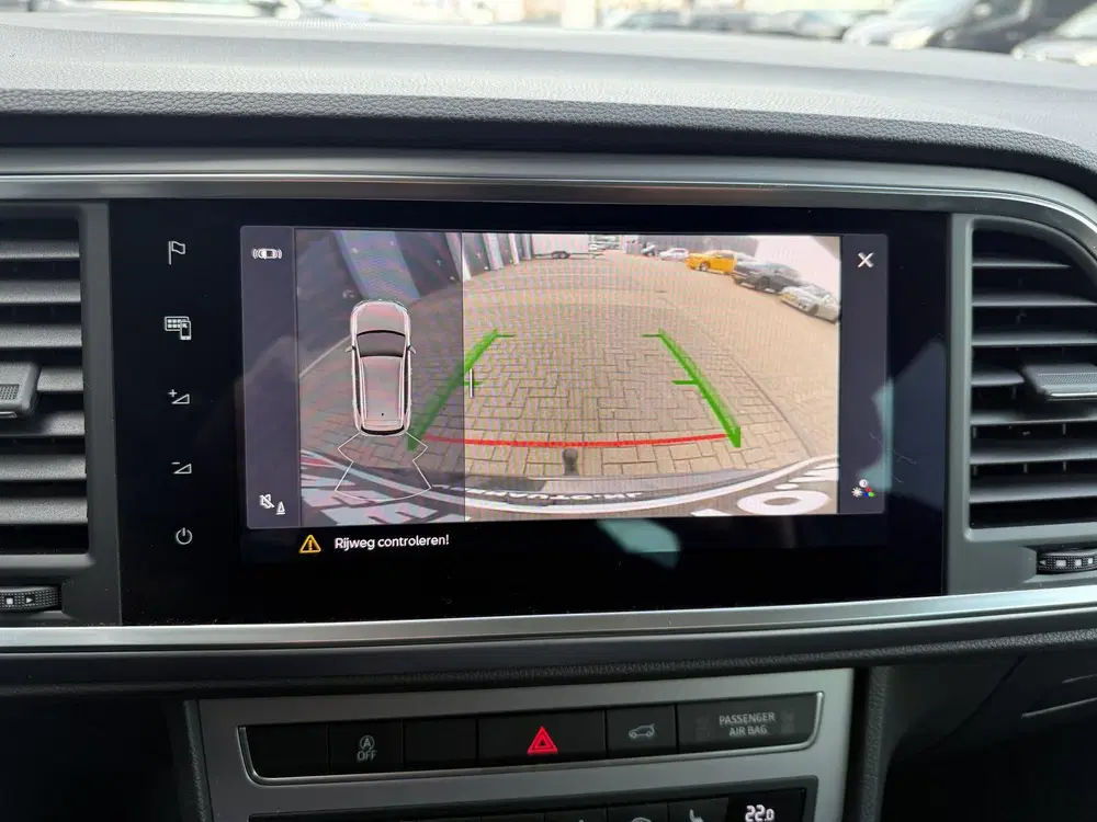 SEAT Ateca 1.5 TSI FR Trekhaak uit 2022, foto 12