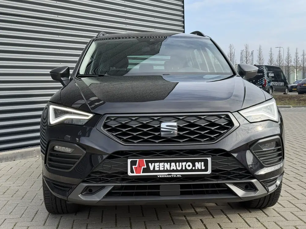 SEAT Ateca 1.5 TSI FR Trekhaak uit 2022, foto 2