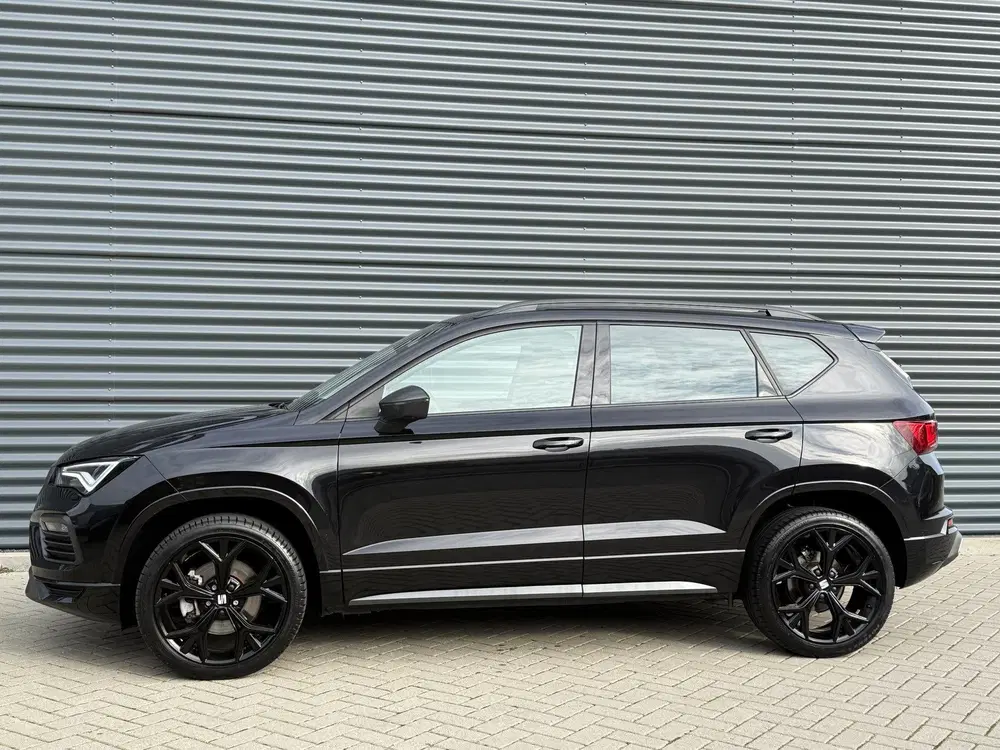 SEAT Ateca 1.5 TSI FR Trekhaak uit 2022, foto 4