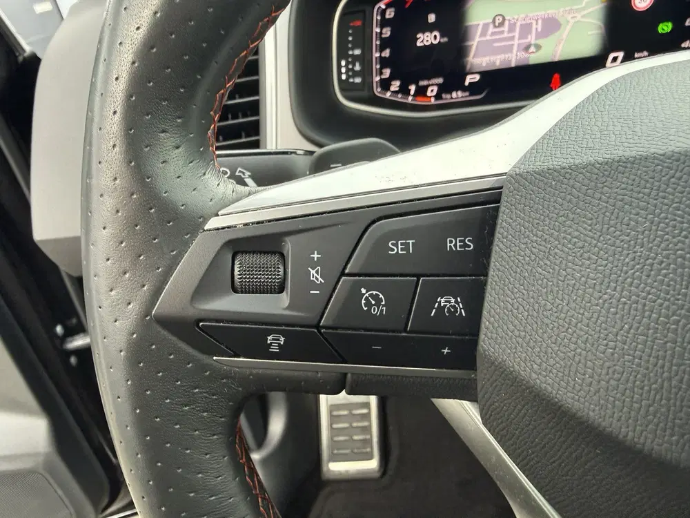 SEAT Ateca 1.5 TSI FR Trekhaak uit 2022, foto 8