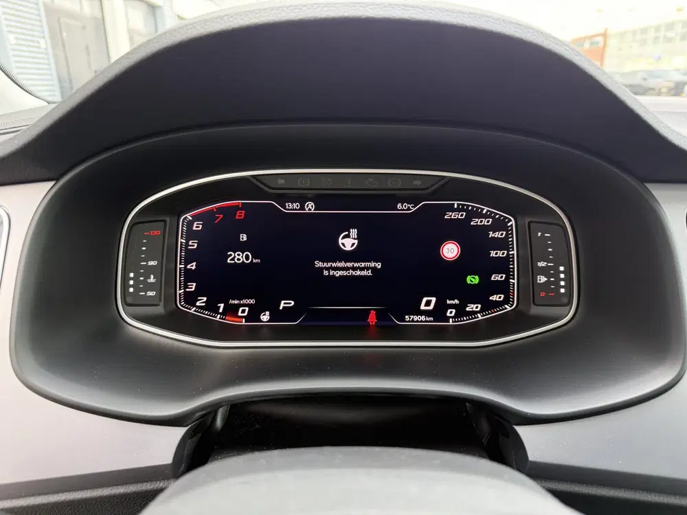 SEAT Ateca 1.5 TSI FR Trekhaak uit 2022, foto 9