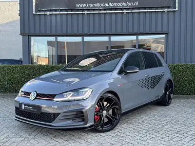 Volkswagen Golf 7 uit 2019