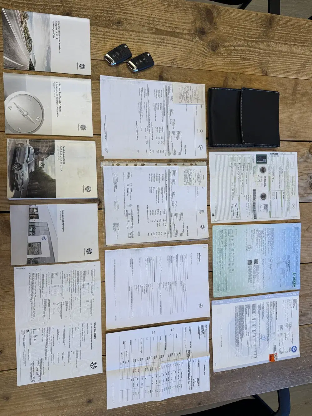 Volkswagen Golf 7 uit 2019, foto 10