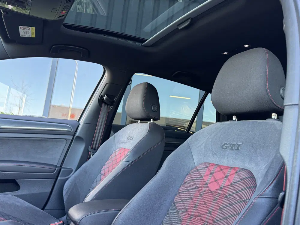 Volkswagen Golf 7 uit 2019, foto 14