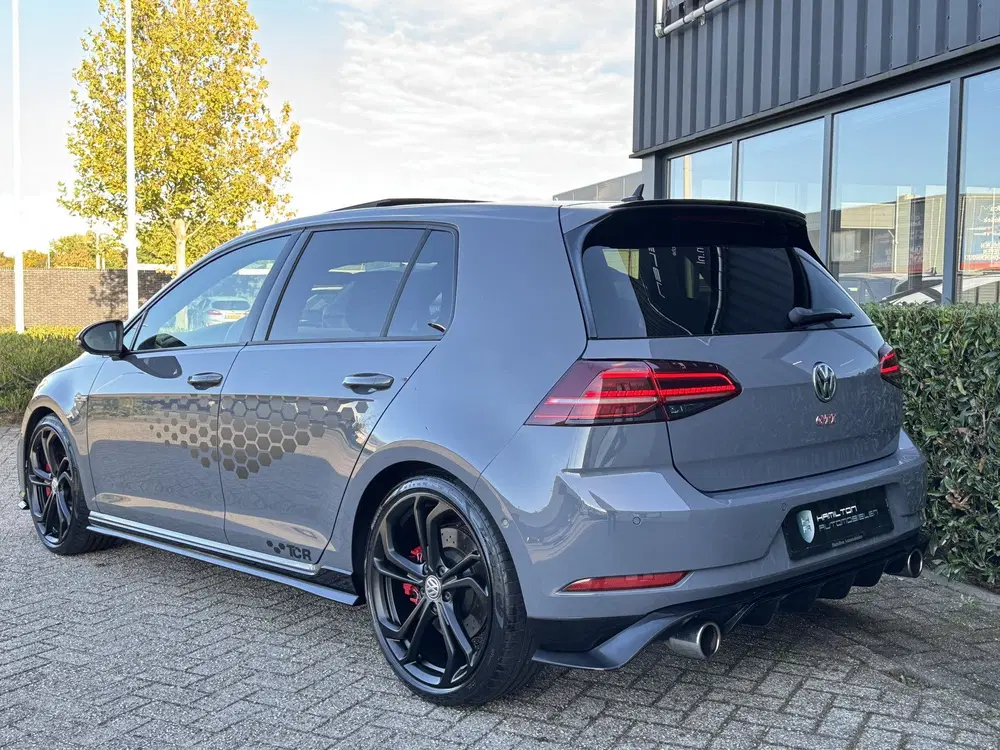 Volkswagen Golf 7 uit 2019, foto 5