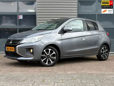 Mitsubishi Space Star 1.2 Dynamic uit 2023