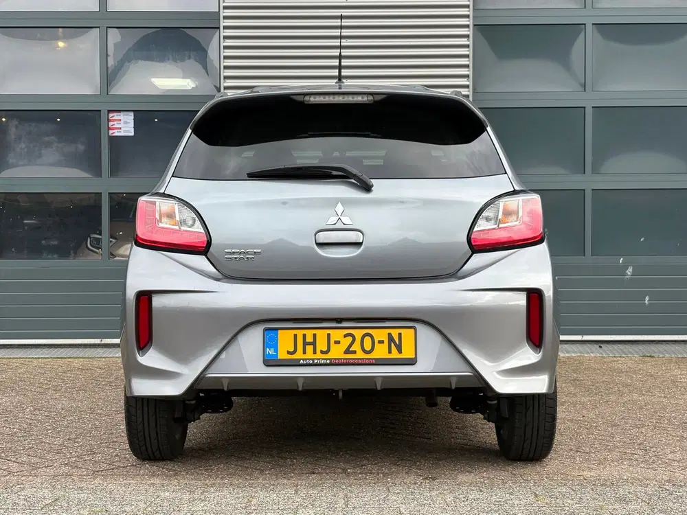 Mitsubishi Space Star 1.2 Dynamic uit 2023, foto 15